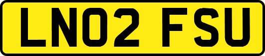 LN02FSU