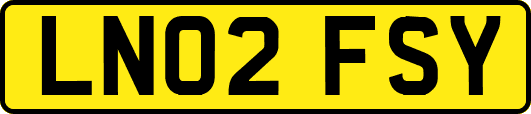 LN02FSY