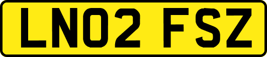 LN02FSZ