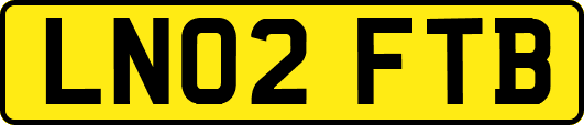 LN02FTB