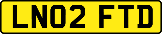 LN02FTD