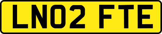 LN02FTE