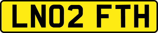 LN02FTH