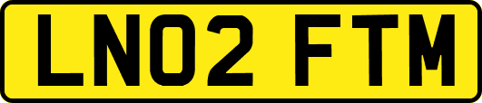 LN02FTM