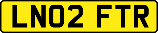 LN02FTR
