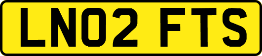 LN02FTS
