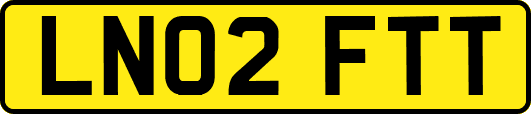 LN02FTT