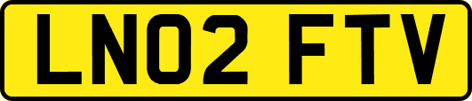 LN02FTV