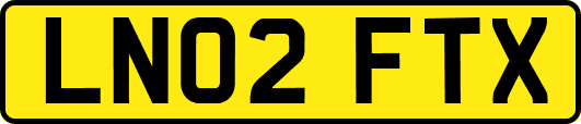 LN02FTX