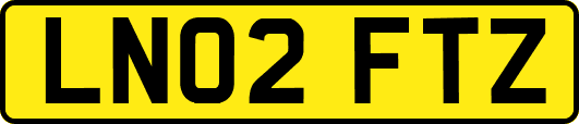 LN02FTZ