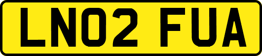 LN02FUA