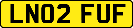 LN02FUF