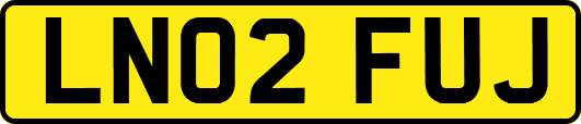 LN02FUJ