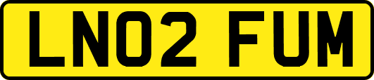 LN02FUM