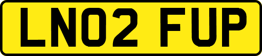 LN02FUP