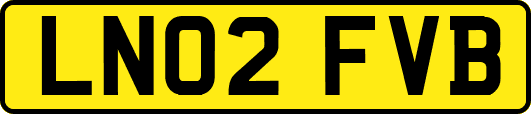 LN02FVB
