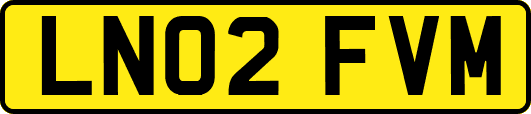 LN02FVM