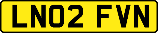 LN02FVN