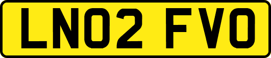 LN02FVO
