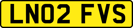 LN02FVS