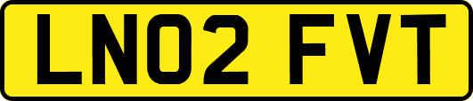 LN02FVT