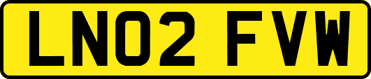 LN02FVW