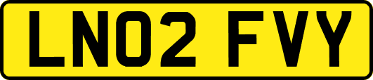 LN02FVY