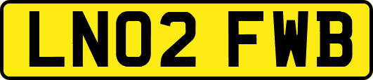 LN02FWB
