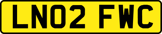 LN02FWC