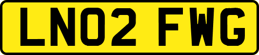 LN02FWG