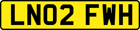 LN02FWH