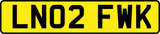 LN02FWK