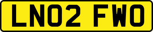LN02FWO