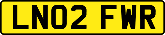 LN02FWR