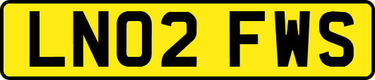 LN02FWS