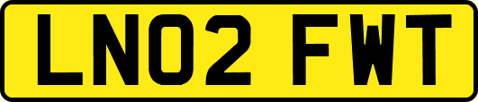 LN02FWT