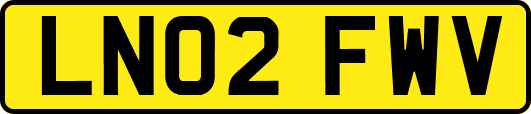 LN02FWV