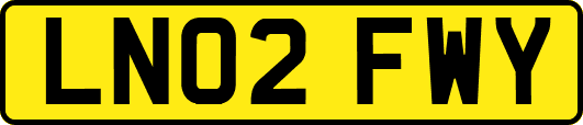 LN02FWY