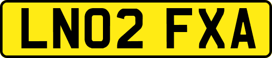LN02FXA