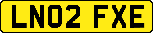 LN02FXE