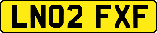LN02FXF