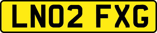 LN02FXG