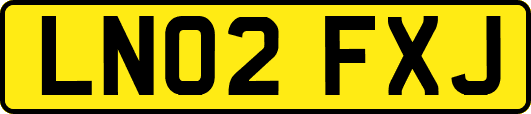 LN02FXJ