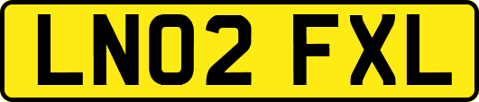 LN02FXL