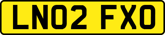 LN02FXO