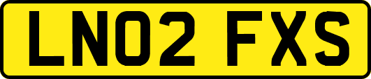 LN02FXS