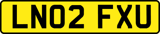 LN02FXU