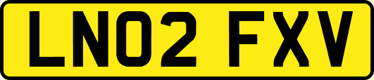 LN02FXV