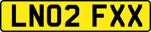 LN02FXX