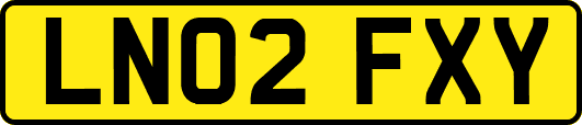 LN02FXY